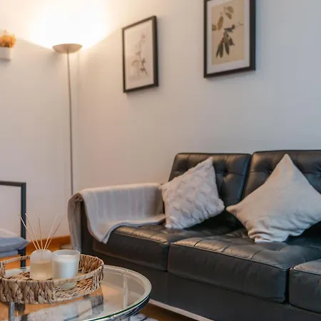 Kensington & Chelsea - Stylish Apartment In Central Londres Exterior foto