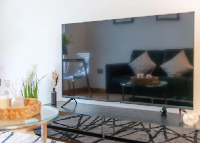 Kensington & Chelsea - Stylish Apartment In Central London